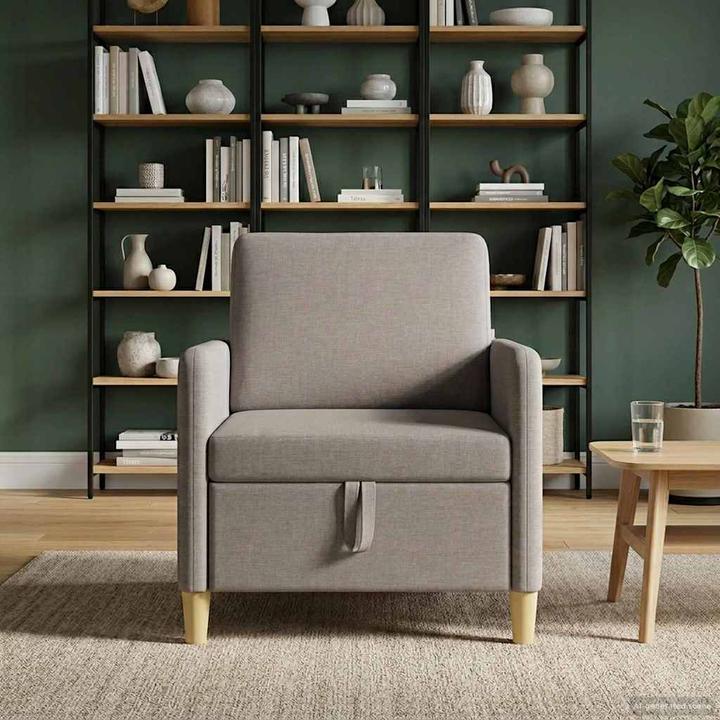 Produktbild vidaXL Modernes Sofa