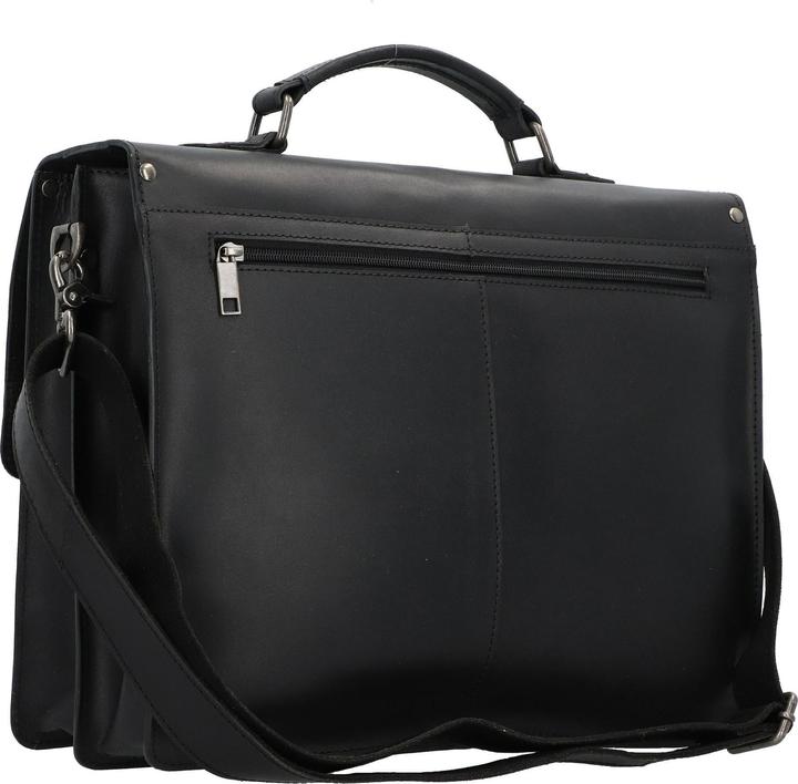 Actual product image Burkely Fundamentals Vintage