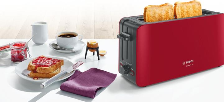 Produktbild Bosch Hausgeräte ComfortLine