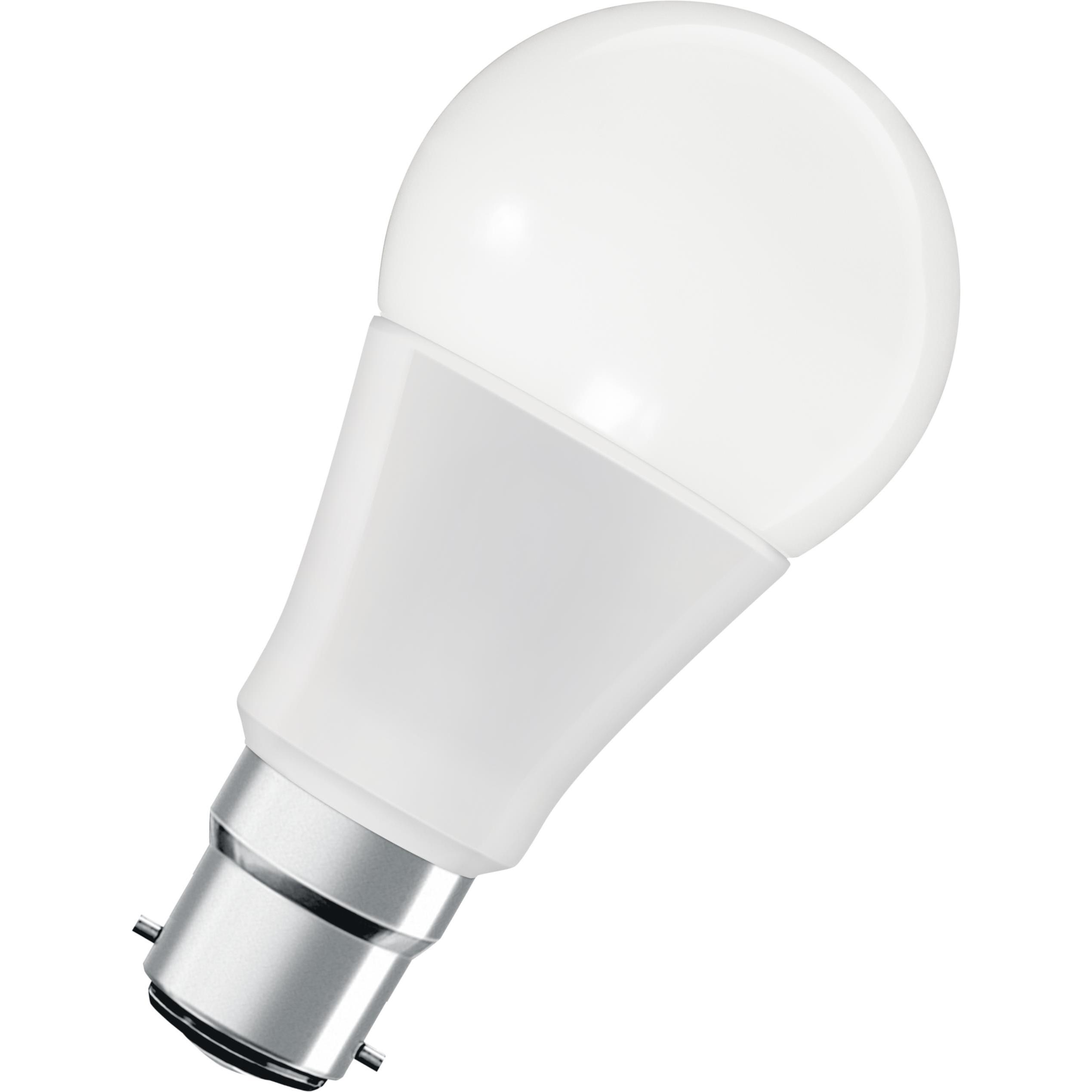 Ledvance, Leuchtmittel, Smart+ Classic (B22d, 9 W, 800 lm, 1 x, F)