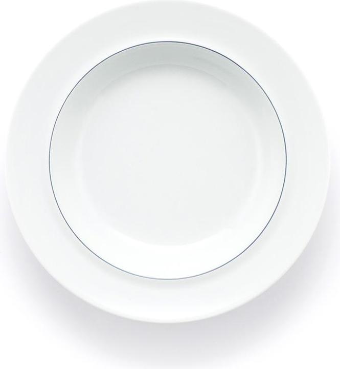 Bodum Tiefer Teller, ø 21 cm (21 cm)