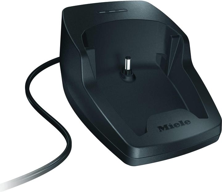 Actual product image Miele Triflex HX1 Cat & Dog