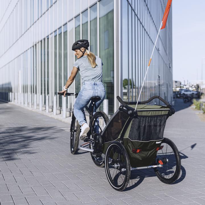 Productafbeelding Thule Anhänger Chariot LITE