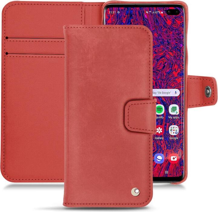 Cerise vintage ( Pantone #a6302e )