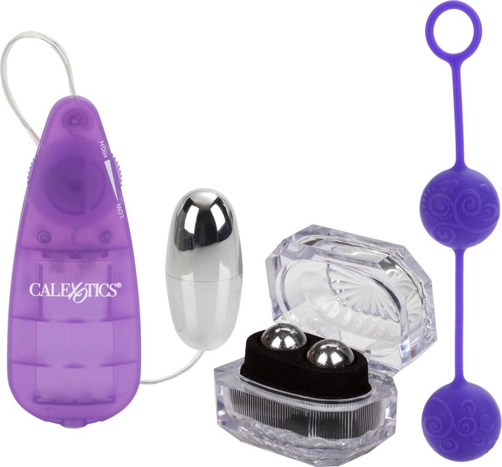 Actual product image CalExotics Hers cone kit