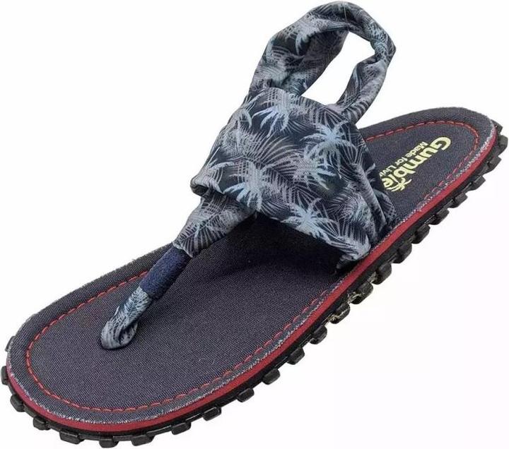 Produktbild Gumbies Slingback-Flip-Flops (37)