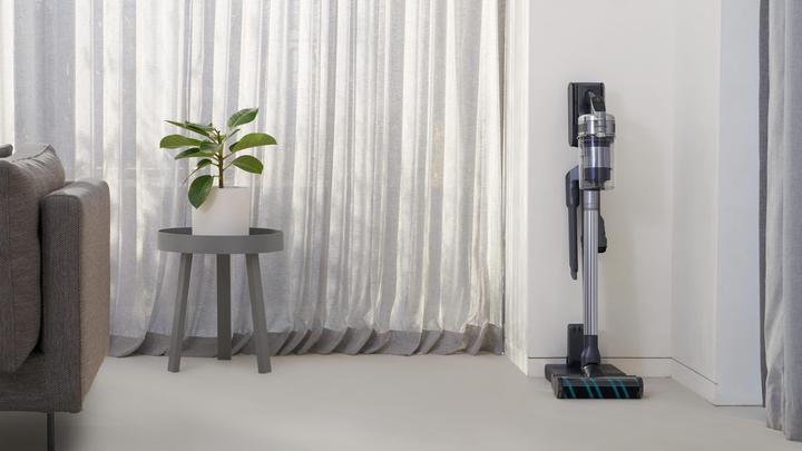 Actual product image Samsung Jet 90 multi