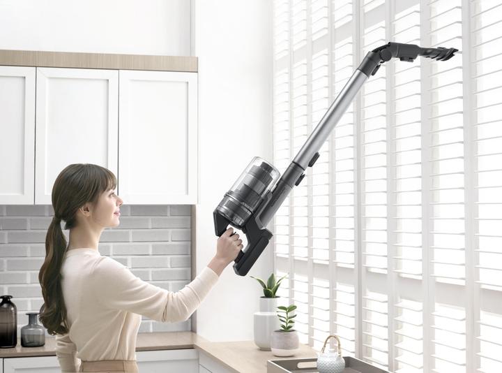 Actual product image Samsung Jet 90 multi