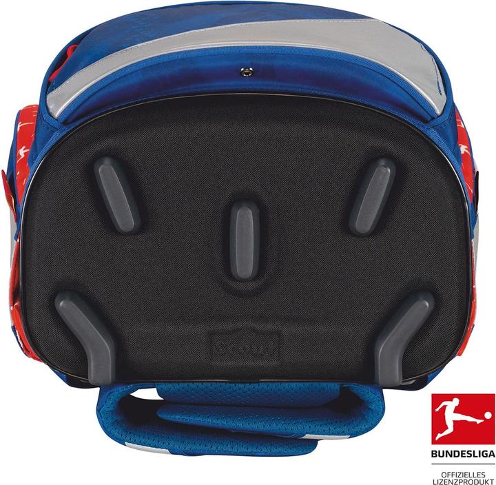 Image du produit Scout Alpha Bundesliga Set de cartables 6 pièces (20 l)