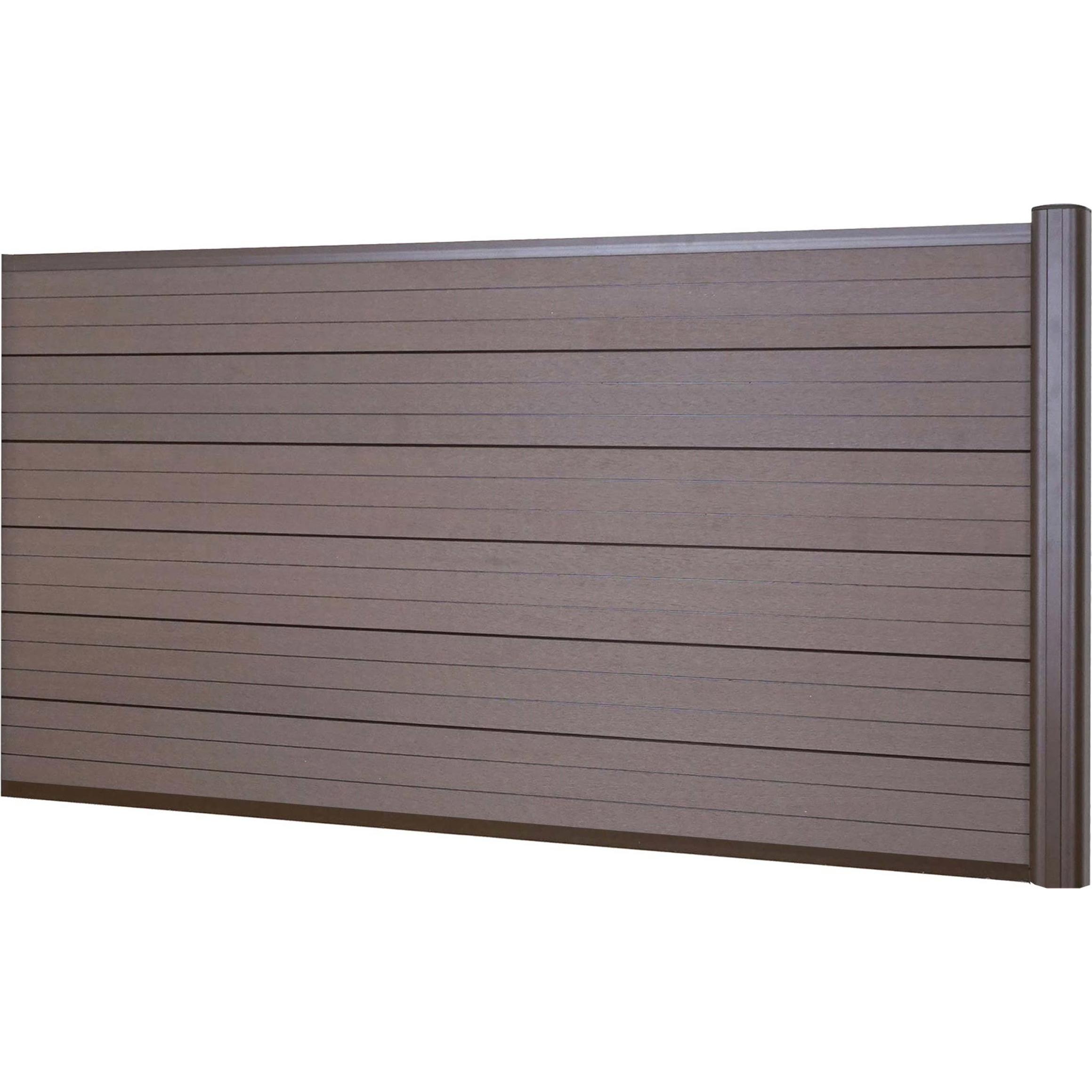 Thumbnail - MCW, Sichtschutz, Savoie-3-2-E (185 cm)