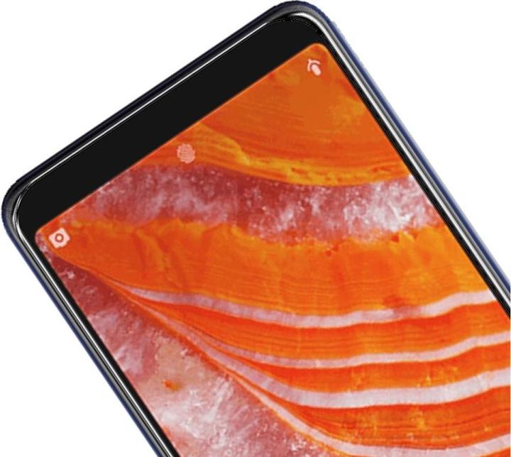 Immagine prodotto Screenguard Nokia 3.1 Plus Pellicola protettiva in vetro Custodia dal design amichevole (1 pz., Nokia 3.1 Plus)