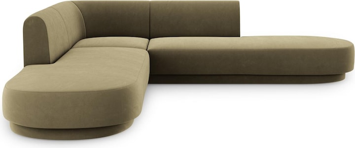 Produktbild Micadoni Miley (Ecksofa)