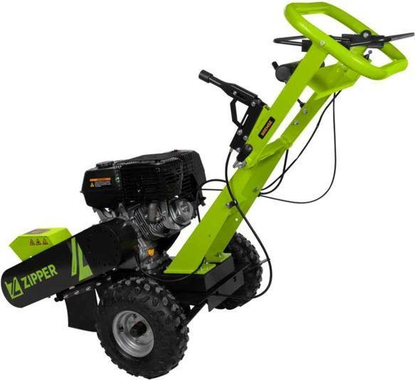 Produktbild Zipper - Baumstumpffräse ZI-BSF1500