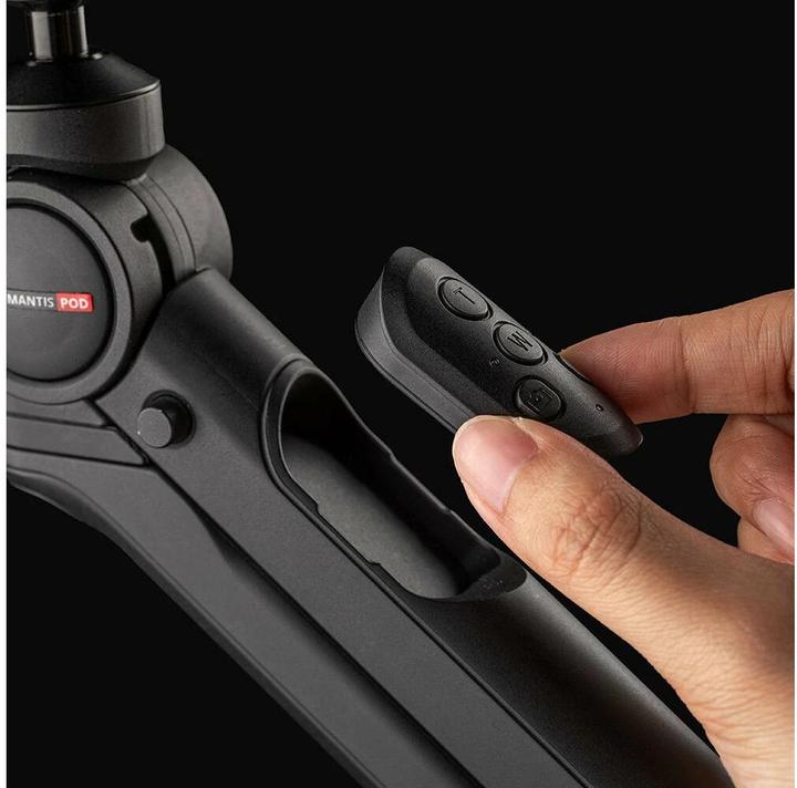 Produktbild Pgytech Fernauslöser Mantis RC M1 (Wi-Fi)