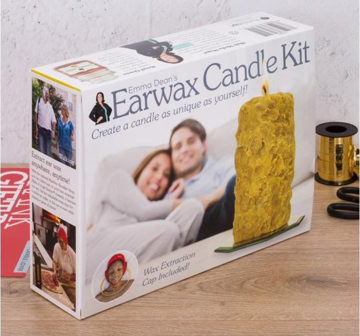 Produktbild Thumbs Up Scherzverpackung (1x)
