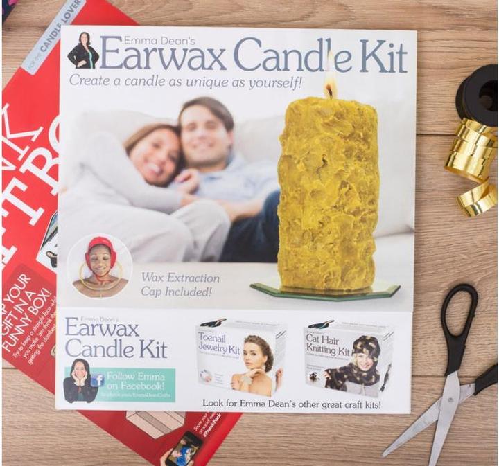 Produktbild Thumbs Up Scherzverpackung (1x)