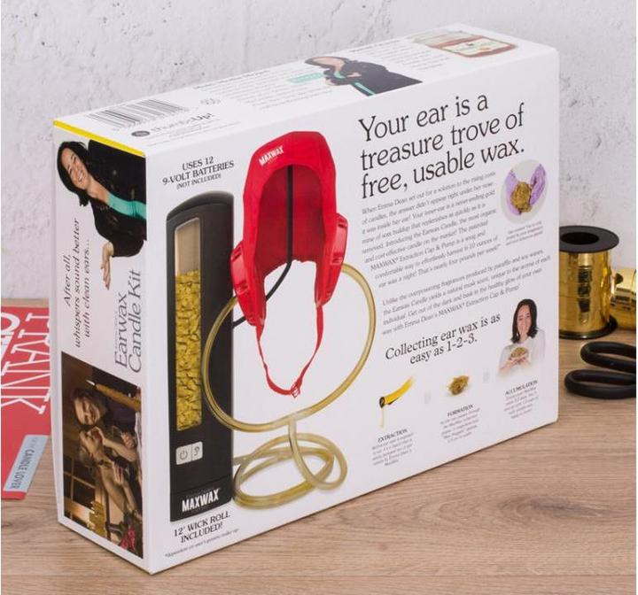 Produktbild Thumbs Up Scherzverpackung (1x)