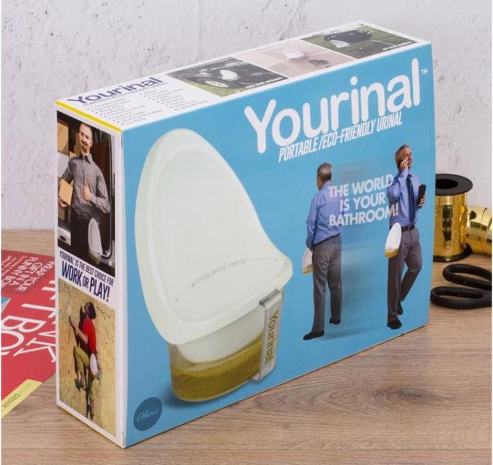 Produktbild Thumbs Up Scherzverpackung (1x)