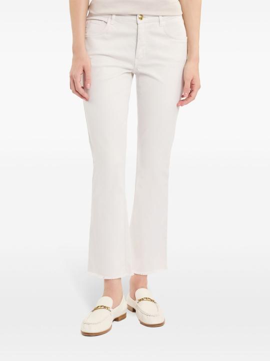 Produktbild Fay Jeans Bianco (27)