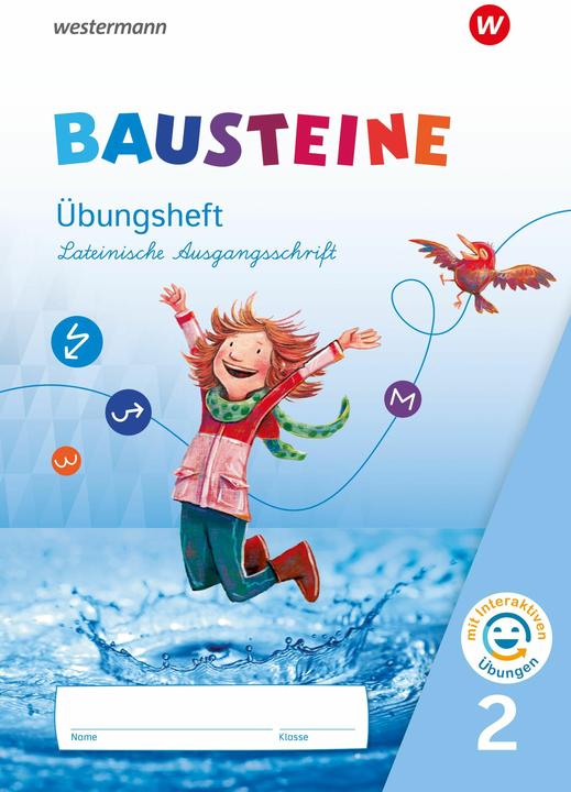 Immagine prodotto BST Sprachb.J021 ÜH 2 LA mit intÜB (Tedesco, Alexandra Isack, Gabriele Hinze, Julia Nega, Kerstin Riesberg, Pancia di Bjorn, Ulrike Dirzus, 2024)