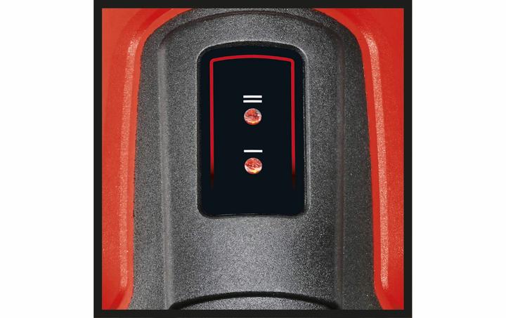 Actual product image Einhell TE-HA 18