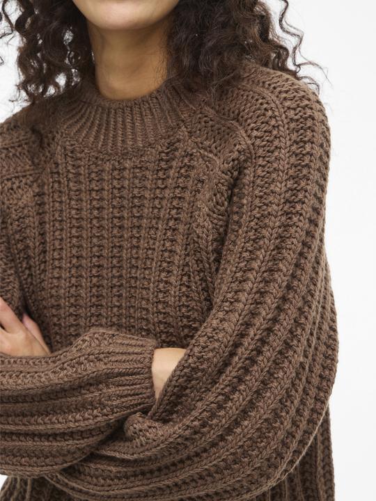 Immagine prodotto Vila VIKEMPKE Rundhals Strickpullover (S)