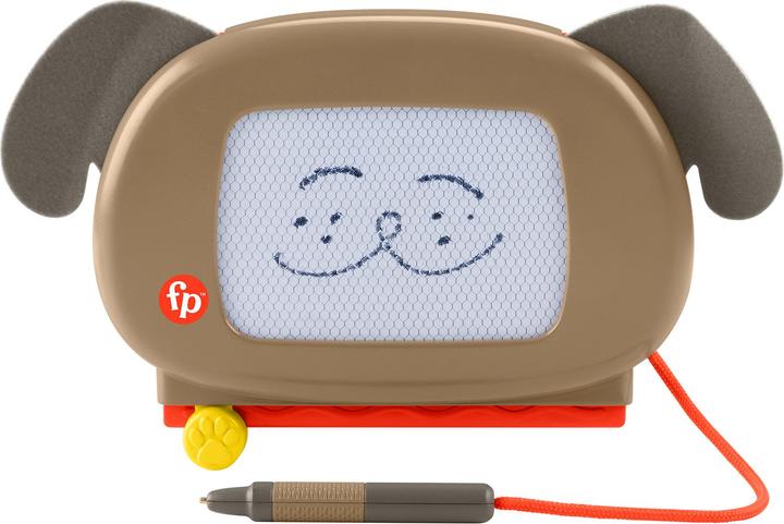 Fisher-Price FP Pets Doodle Pro Pup