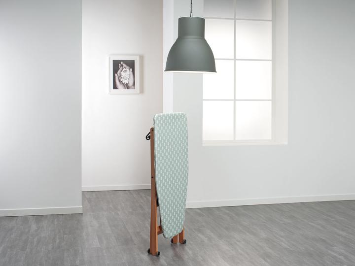 Produktbild Foppapedretti Kompletter Bügeltisch 1010 x 490 mm (101 x 49 cm)