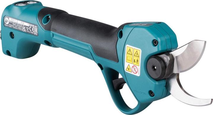 Actual product image Makita DUP180Z Akku-Rebschere