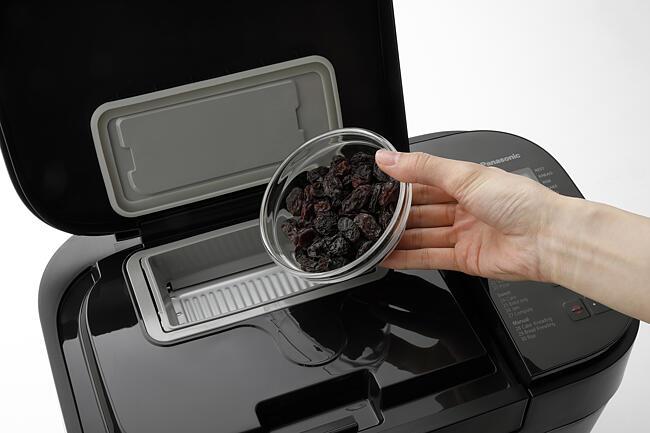 Image du produit Panasonic SD-R2530