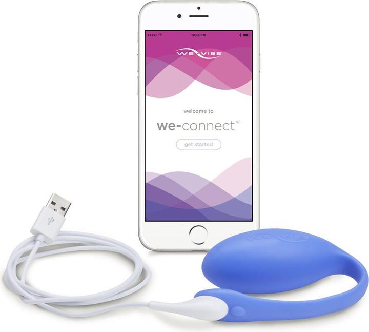 Produktbild We-Vibe Jive