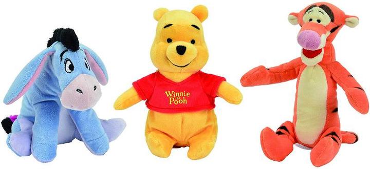Produktbild Simba Disney WTP Basic (20 cm)
