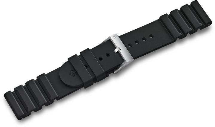 Actual product image Victorinox Rubber Strap D3 (21 mm, Rubber)