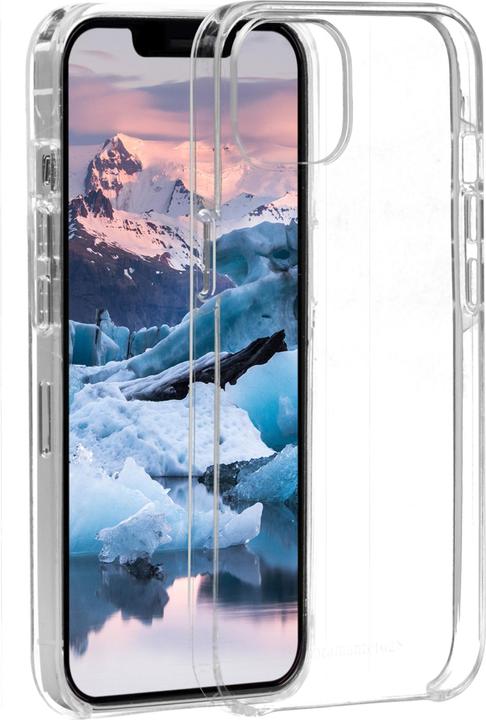 Actual product image dbramante1928 Iceland (Apple iPhone 13 mini)