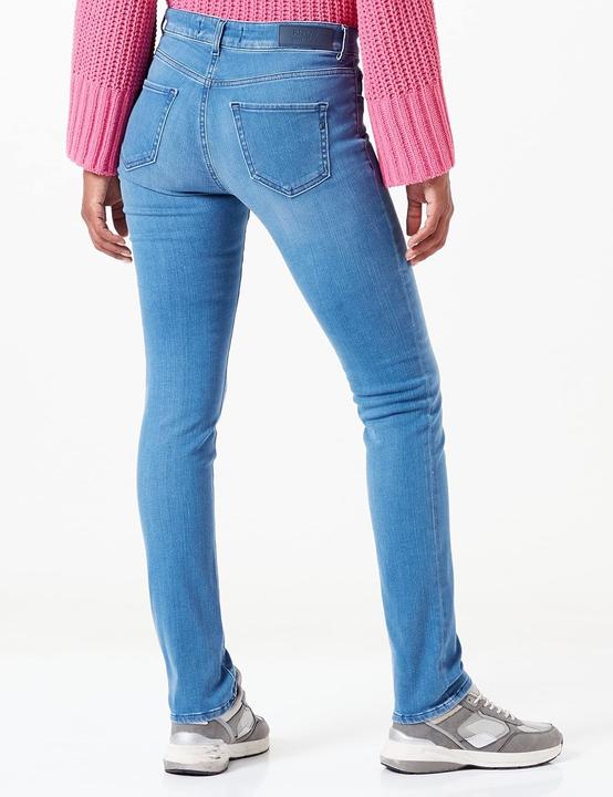 Image du produit Replay Faaby Forever Blue, Hyperflex Denim, Collection Durable (W33/L32)