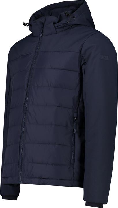 Produktbild CMP Campagnolo Zip Hoodie (XXL)