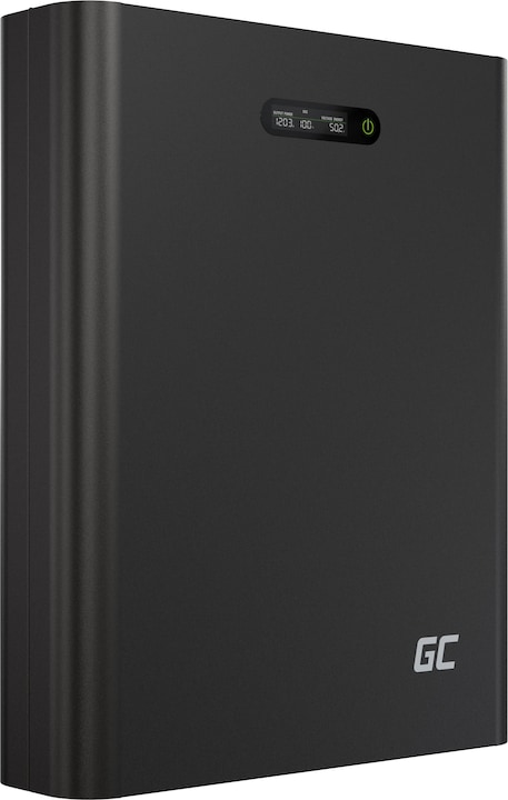 Produktbild GreenCell PowerNest Energy Storage