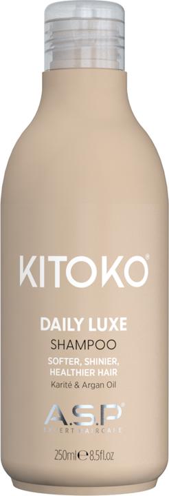 Immagine prodotto ASP Mode Kitoko Daily Lux Shampoo 250ml