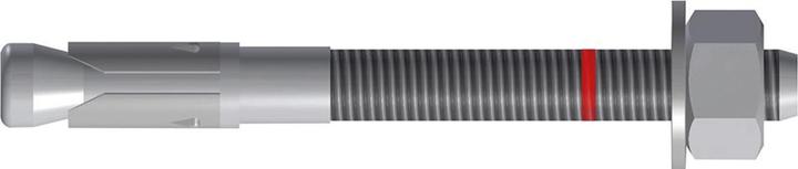 Produktbild Tox S-FixS-Fix Pro 1 A4 (50 Stk.)