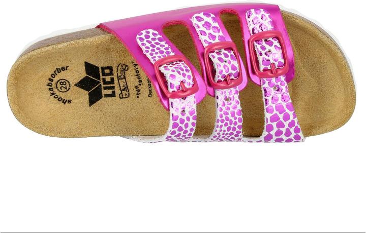 Actual product image Lico Bioline Trendy (35)