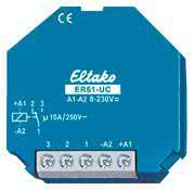Actual product image Eltako ER61-UC (Switch actuator)