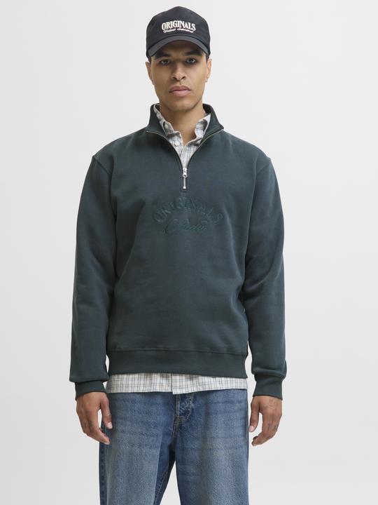 Image du produit Jack & Jones Sweatshirt Sweatshirt (XS)