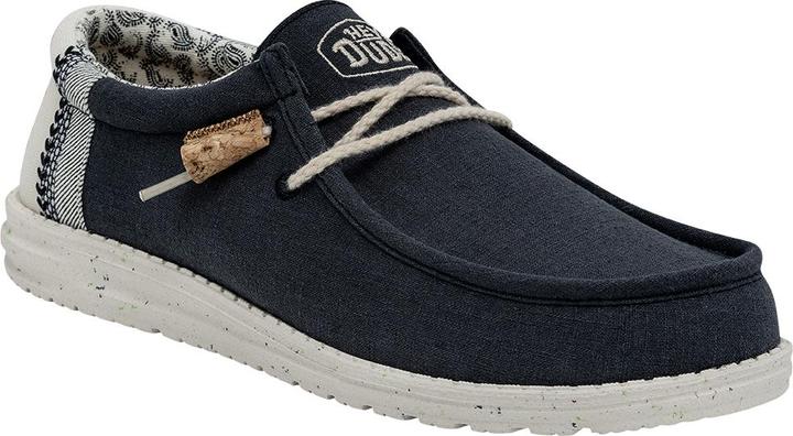 Produktbild Hey Dude Wally Break Stitch (41)