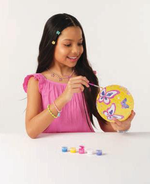 Produktbild Cool playset Lantern Kit