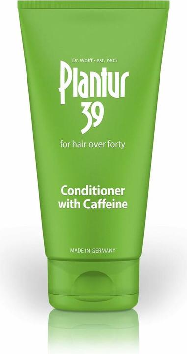 Produktbild Plantur 39 Conditioner with Caffeine (150 ml)