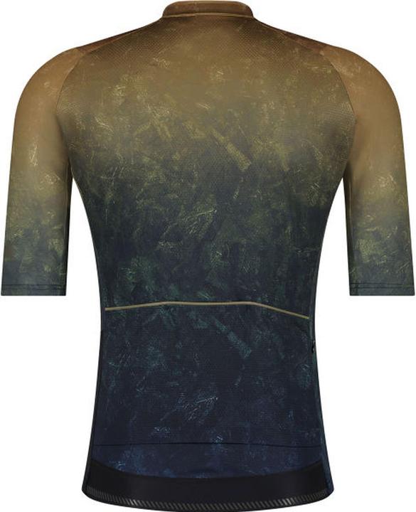 Actual product image Shimano Evolve short-sleeved cycling jersey (XL)
