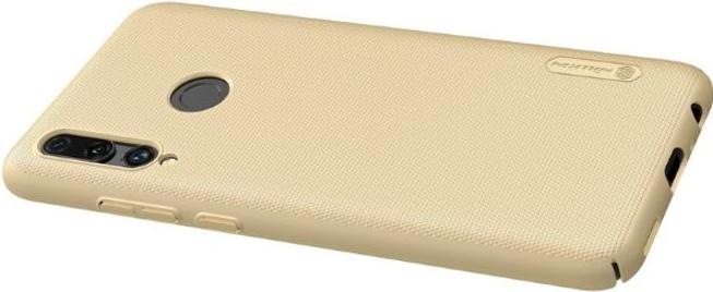 Productafbeelding Nillkin Super Frosted Shield-serie (Huawei P Smart+ (2019))