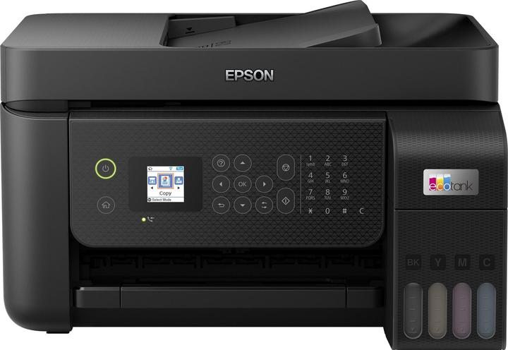 Image du produit Epson EcoTank ET-4800 (Réservoir d'encre, Couleur)