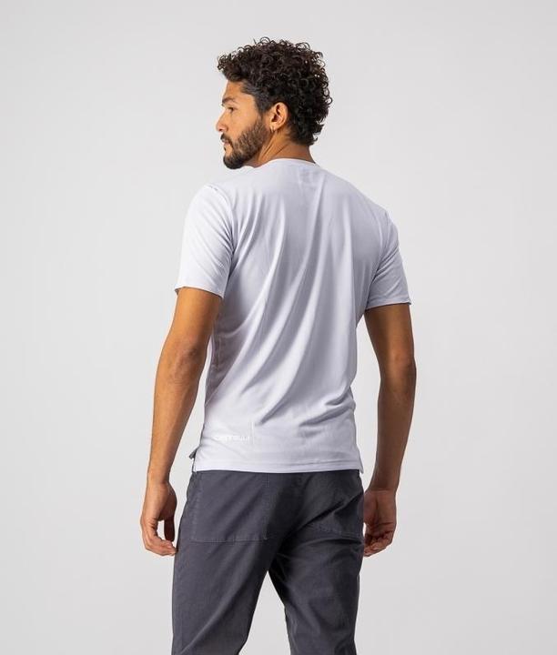 Actual product image Castelli Tech Tee (XL)