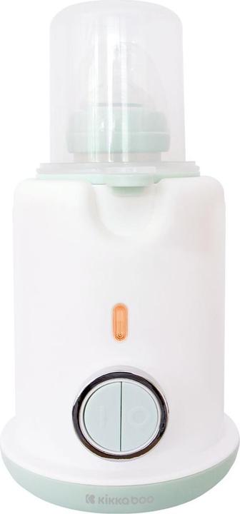 Produktbild Kikkaboo Sterilisator Warmy 3 in 1